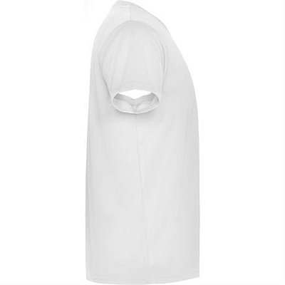 Спортивная футболка CAMIMERA мужская, БЕЛЫЙ 3XL