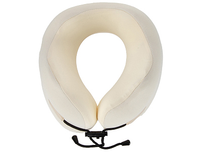 Подушка для путешествий с эффектом памяти Pillow PRO