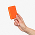 Внешний аккумулятор Elari 5000 mAh, оранжевый - Фото 7