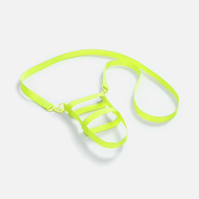 Сумка-конструктор для бутылки Kesta