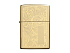 Зажигалка ZIPPO Venetian® с покрытием High Polish Brass - Фото 1