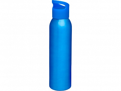 Бутылка спортивная Sky (Синий)