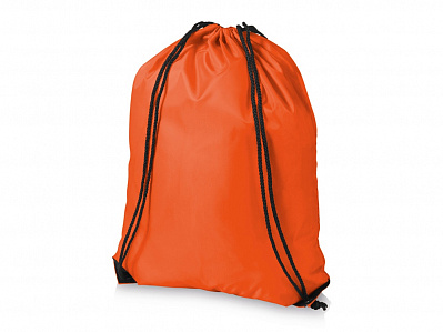 Рюкзак Oriole (Оранжевый/черный)