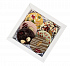 Шоколадные конфеты Mendiants, ассорти - Фото 2