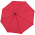 Зонт складной Trend Mini Automatic, красный - Фото 1