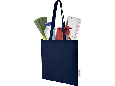 Эко-сумка Madras, 7 л