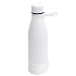 Термобутылка герметичная вакуумная Olivia To Go, белый - Фото 1
