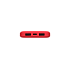 Внешний аккумулятор Elari Plus 10000 mAh, красный - Фото 3