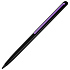 Карандаш GrafeeX в чехле, черный с фиолетовым - Фото 2
