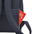 Рюкзак VICTORINOX Victoria Signature Compact Backpack, синий, нейлон/кожа, 30x16x38 см - Фото 10