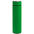 Термос с ситечком Percola, зеленый - Фото 1