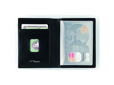 Чехол для кредитных карт Contraste