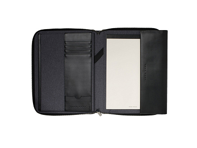 Папка для конференция А4 Advance