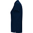 Футболка поло PEGASO WOMAN PREMIUM женская, морской синий 2XL - Фото 3