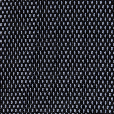 Заготовка из мелкой сетки Syren, L, черная