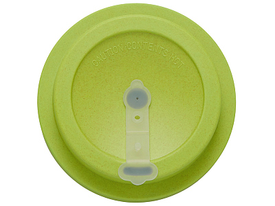 Термокружка из натуральных волокон Muffin