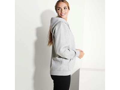 Толстовка с капюшоном Capucha мужская