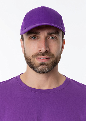 Футболка унисекс без бокового шва STAN хлопок 160, 02