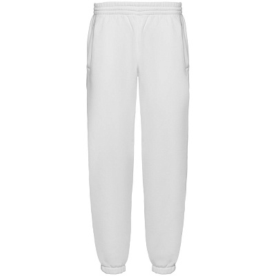 Джоггеры Kulonga, молочно-белые (Белый)