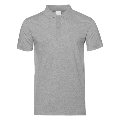 Рубашка поло И05S (Серый)