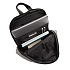 Рюкзак для ноутбука из гладкого полиуретана, 15.6" - Фото 11