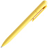 Ручка шариковая Prodir DS6S TMM, желтая - Фото 4