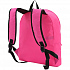 Рюкзак складной Swissgear, розовый - Фото 2