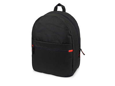 Рюкзак Vancer (Чёрный)