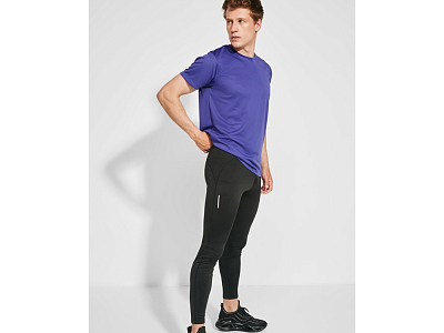 Легинсы Bristol, мужские