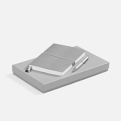 Набор Waltz  (Серебристый)