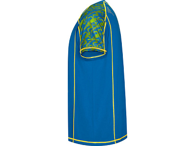 Спортивная футболка Sochi мужская