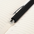 Шариковая ручка Smart с чипом передачи информации NFC, черная - Фото 5