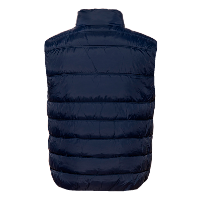 Жилет мужской STAN утепленный таффета 210T,65, 82