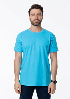 Футболка унисекс STAN, хлопок 150, 51