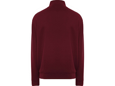 Толстовка на молнии Ulan унисекс