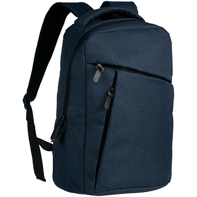 Рюкзак для ноутбука Onefold  (Темно-синий)