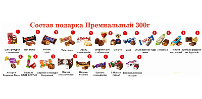 №1 ИГРУШКА СНЕГИРЬ 300 грамм новогодний подарок премиальный