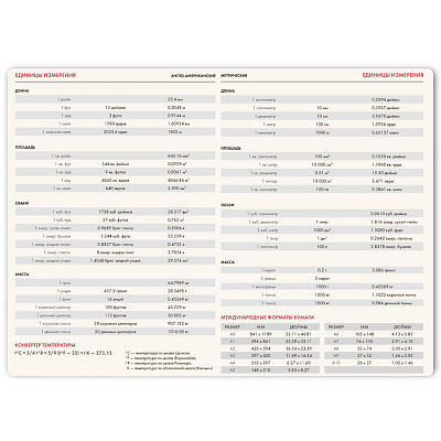 Ежедневник недатированный Kennedy, формат А5,  в линейку