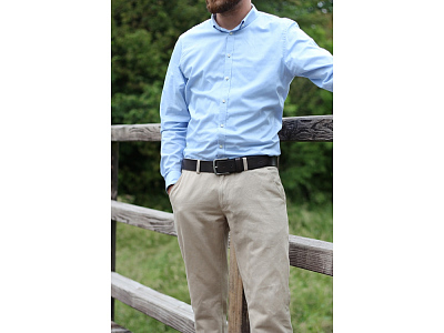 Ремень Creek односторонний