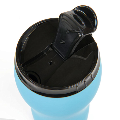 Термокружка вакуумная  "Velvet"