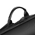 Бизнес рюкзак Brams NEO, черный - Фото 5