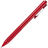 Ручка шариковая Renk, красная - Фото 3