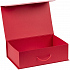 Коробка Big Case, красная - Фото 3
