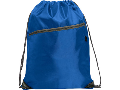 Рюкзак-мешок NINFA (Королевский синий)