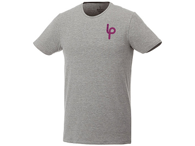 Футболка Balfour из органического хлопка, мужская