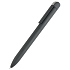 Ручка металлическая Espada софт-тач, серая - Фото 1