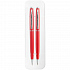 Набор Phrase: ручка и карандаш, красный - Фото 4