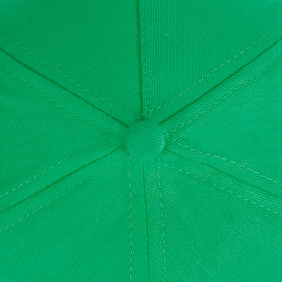 Бейсболка HIT, 5 клиньев,  застежка на липучке