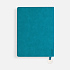 Ежедневник Lafite, недатированный, бирюзовый - Фото 3