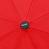 Зонт складной Fiber Magic, красный - Фото 3